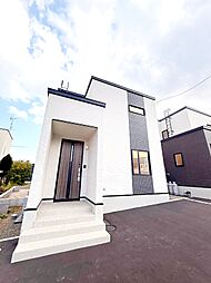 物件画像 新築戸建 GRAFARE 西野13期1号棟