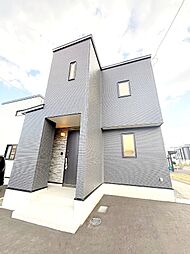 物件画像 新築戸建 GRAFARE 西野13期3号棟