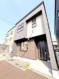 物件画像 〜吹き抜けのある開放的な家〜 札幌市東区伏古 新築戸建