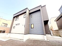 物件画像 高級感の漂う広々開放的な家〜リビング階段で家族の顔が見える〜