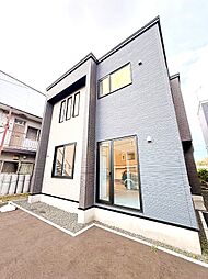 物件画像 白石区北郷9条〜お家時間がより楽しくぜいたくになる開放感あふ