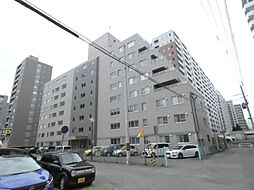 物件画像 リノベーション済みハイツ琴似