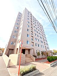 物件画像 平岸台パーク・ホームズ
