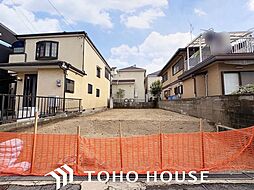 枚方市宮之下町新築戸建て