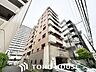 外観：建物に対して高い耐震性・耐久力に基づく信頼こそが、まずは快適な住まいの大前提。長年の経験と試行錯誤から生まれた様々な技術が、堅牢なすまいづくりを実現します。