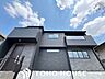外観：～安心する住まい～建物に対して高い耐震性・耐久力に基づく信頼こそがまずは快適な住まいに欠かせない条件だと考えております。長年の経験と試行錯誤から生まれた様々な技術が強固なすまいづくりを実現しております