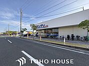 サンディ伊丹昆陽店 徒歩7分。 510m