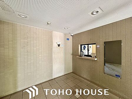 高い耐久性や断熱・気密性を持ち、耐震性にも優れた鉄骨鉄筋コンクリート構造です。