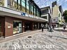 周辺：森ノ宮駅(JR西日本 大阪環状線) 徒歩10分。 780m