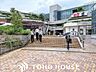 周辺：イオンモール北大路 北大路駅傍のイオンモールまで徒歩20分。こちらで生活用品、食料品などのお買い物は大体が完結いたします。 1600m