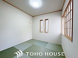 和室の画像