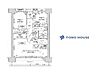 間取り：間取図