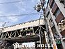 周辺：鶴橋駅(近鉄 大阪線) 徒歩13分。 1000m