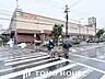 周辺：ライフ毛馬店 徒歩7分。 510m