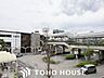 周辺：千里丘駅(JR西日本 東海道本線) 徒歩19分。 1520m