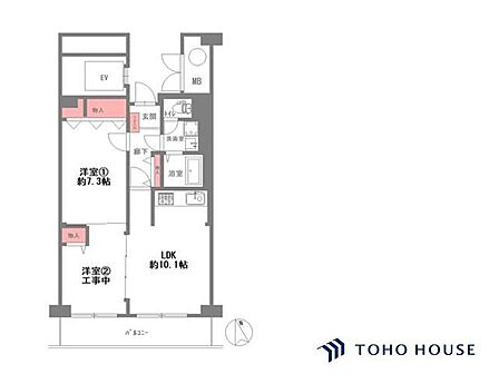 間取り選びで重視する条件について聞いてみたところ、「収納の多さ」「室内の明るさ」「風通しの良さ」が上位に並んだ。特に明るさ、風通しは後から変えにくいポイント