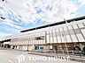 周辺：園田駅(阪急 神戸本線) 徒歩18分。 1400m