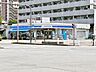 周辺：ローソン国分寺1丁目東店 徒歩3分。 200m