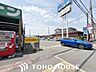 周辺：ホームセンターコーナン御殿山店 徒歩10分。 800m