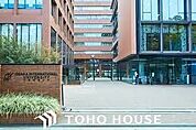 私立大阪国際大学 徒歩17分。 1290m