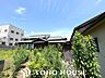 外観：『購入前に住宅ローンの相談を・・・』、『引渡後の保証は・・・？』といった多くの方が感じる不安を解消します！！お気軽にお声がけくださいませ♪♪