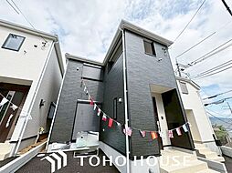 枚方市渚元町第5 2号棟