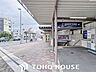 周辺：牧野駅(京阪本線) 徒歩21分。 1680m