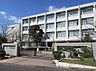 周辺：大阪府立枚方津田高校 徒歩22分。 1740m