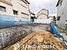 外観：住まい探しは街探し。みんなが街探しのポイントにしているのは何？　第1位は過半数が支持した納得の 『交通の利便性』。続いて3割以上の人が『住環境』と『公園、緑地の充実』です。