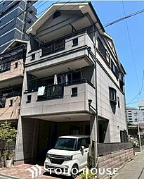 阿倍野区播磨町1丁目