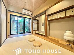 和室の画像