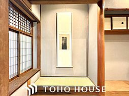 和室の画像