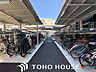 その他：駐輪場