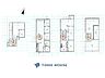 間取り：間取図