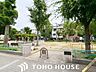 周辺：入舟南公園 徒歩5分。 390m