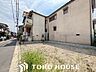 外観：『今日これから！！』の見学が可能です！また、『購入前に住宅ローンの相談を・・・』、『引渡後の保証は・・・？』といった多くの方が感じる不安を解消します！！お気軽にお声がけくださいませ♪♪
