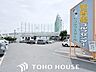 周辺：東香里ゴルフセンター 徒歩19分。 1520m