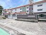 周辺：豊中市立豊島西小学校 徒歩8分。 570m