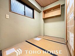 和室の画像