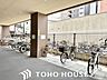 その他：電動自転車など重い車体でも出し入れがスムーズ。盗難リスクも低く、大切な愛車を安心して保管できます。