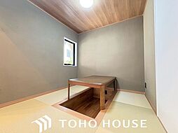 和室の画像