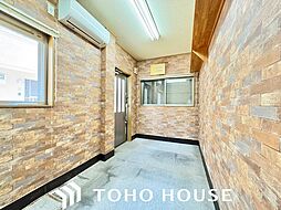 室内の画像