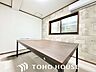 室内：室内