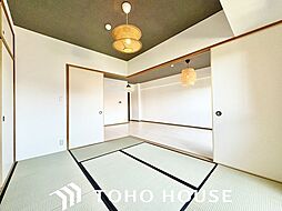 和室の画像