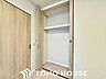 収納：各部屋に必要な量の収納があるか、高さ・奥行きは適度で、活用しやすいものになっているか。 “量”だけでなく、”位置”によっても変わる「収納力」を子どもの成長も加味して確認しよう。
