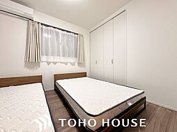 洋室の画像