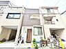 外観：『今日これから！！』の見学が可能です！また、『購入前に住宅ローンの相談を・・・』、『引渡後の保証は・・・？』といった多くの方が感じる不安を解消します！！お気軽にお声がけくださいませ♪♪