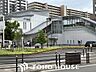 周辺：放出駅(JR西日本 おおさか東線) 徒歩6分。 480m