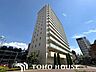 外観：建物に対して高い耐震性・耐久力に基づく信頼こそが、まずは快適な住まいの大前提。長年の経験と試行錯誤から生まれた様々な技術が、堅牢なすまいづくりを実現します。