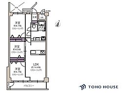 パーク・ハイム芦屋呉川町